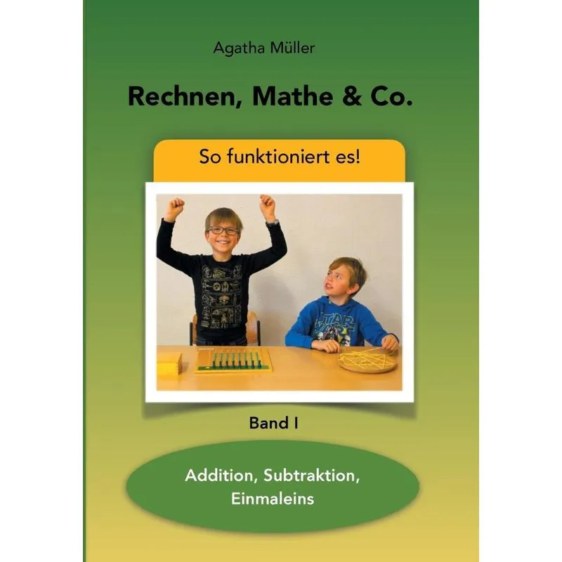 Rechnen, Mathe & Co.
