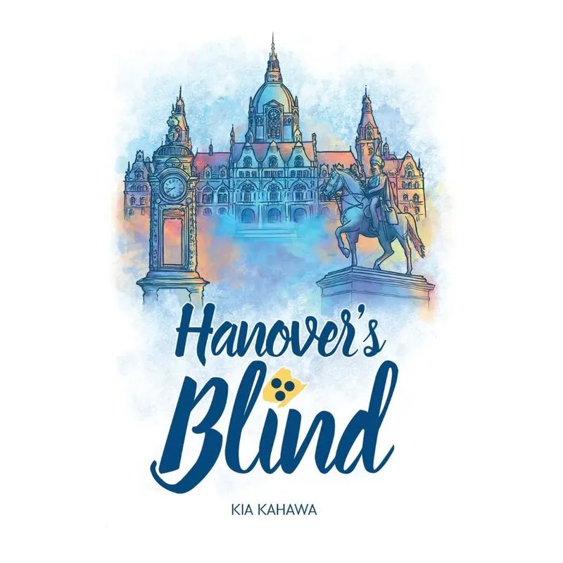 Hanovers Blind