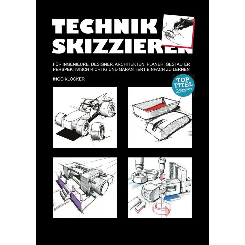 Technik skizzieren