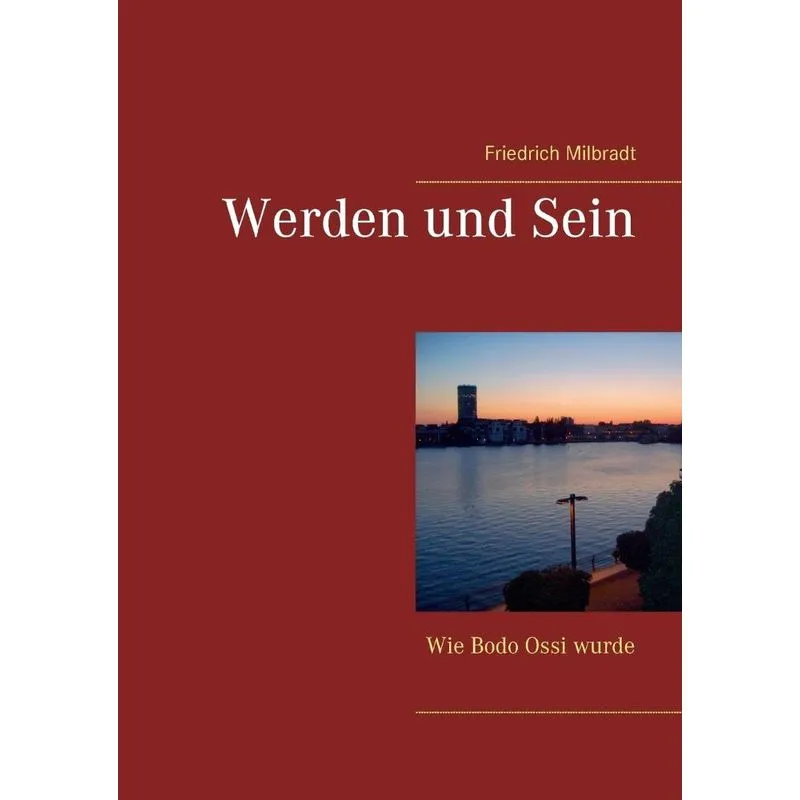 Werden und Sein