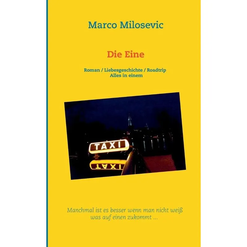Die Eine