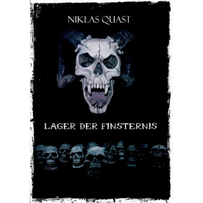 Lager der Finsternis