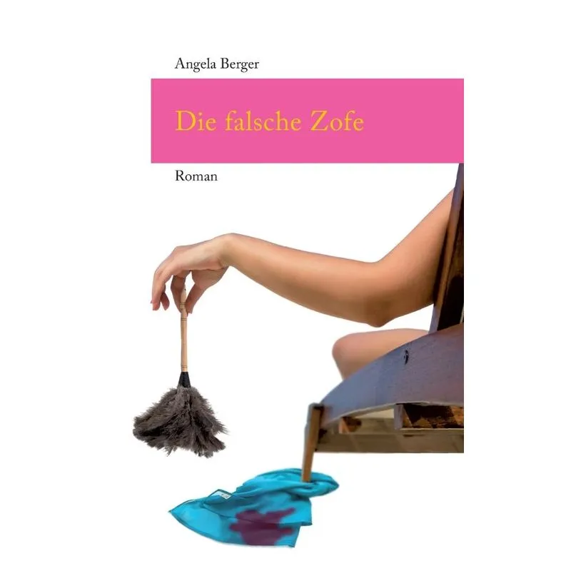 Die falsche Zofe
