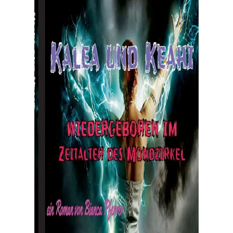 Kalea und Keahi