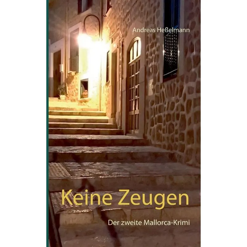 Keine Zeugen
