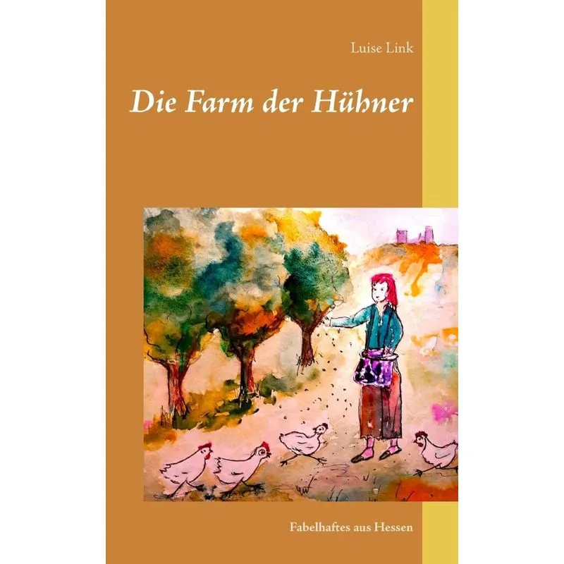 Die Farm der Hühner