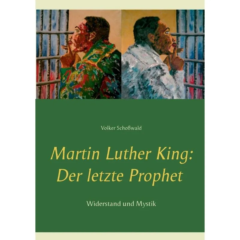 Martin Luther King