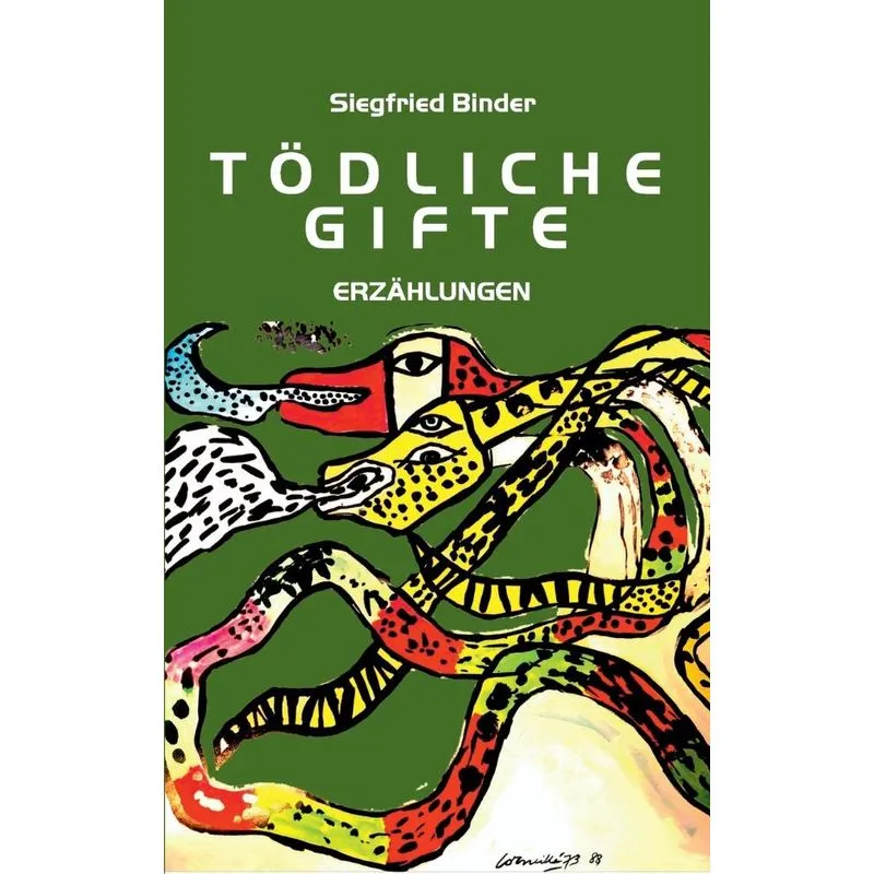 Tödliche Gifte