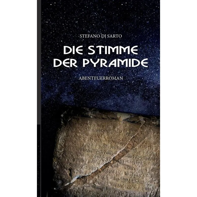 Die Stimme der Pyramide
