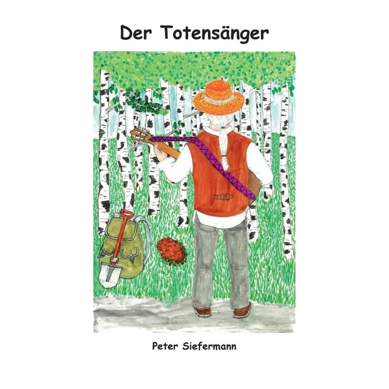 Der Totensänger