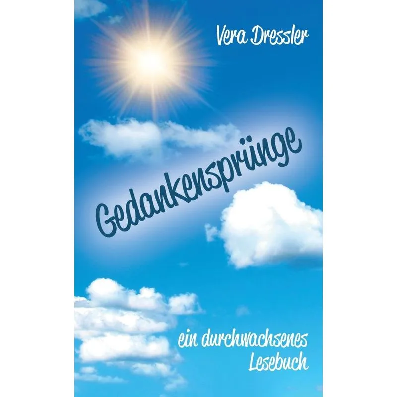 Gedankensprünge