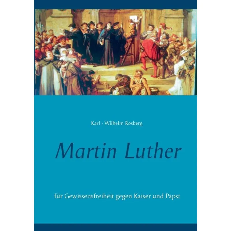 Martin Luther