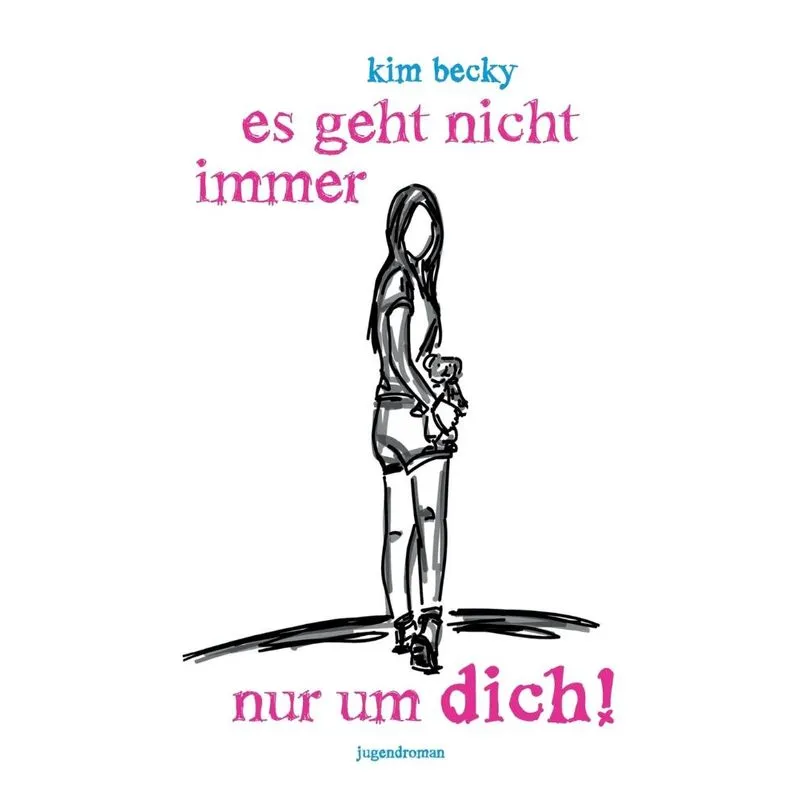 Es geht nicht immer nur um dich!