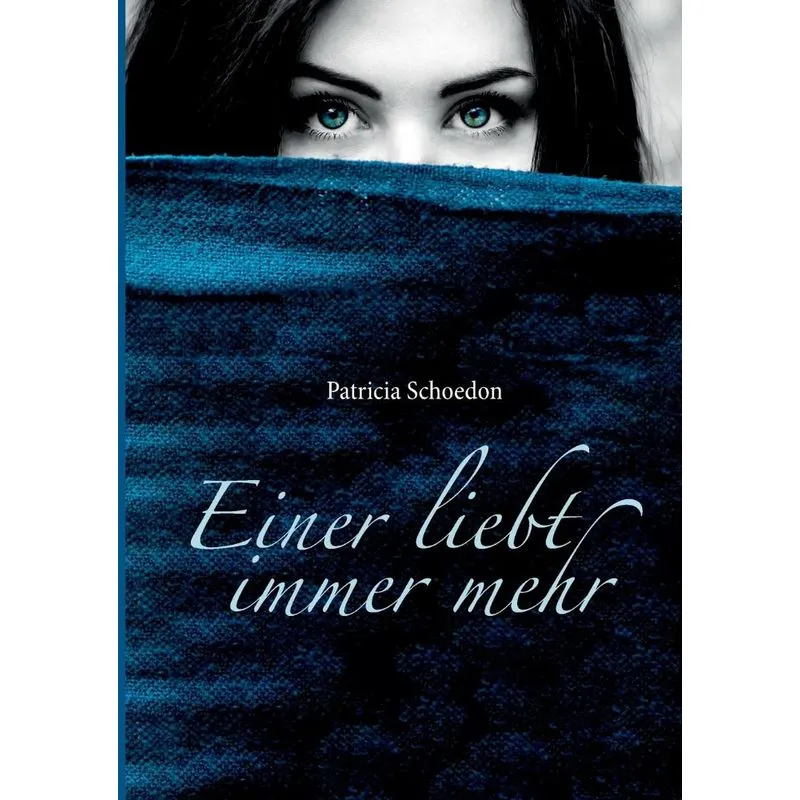 Einer liebt immer mehr