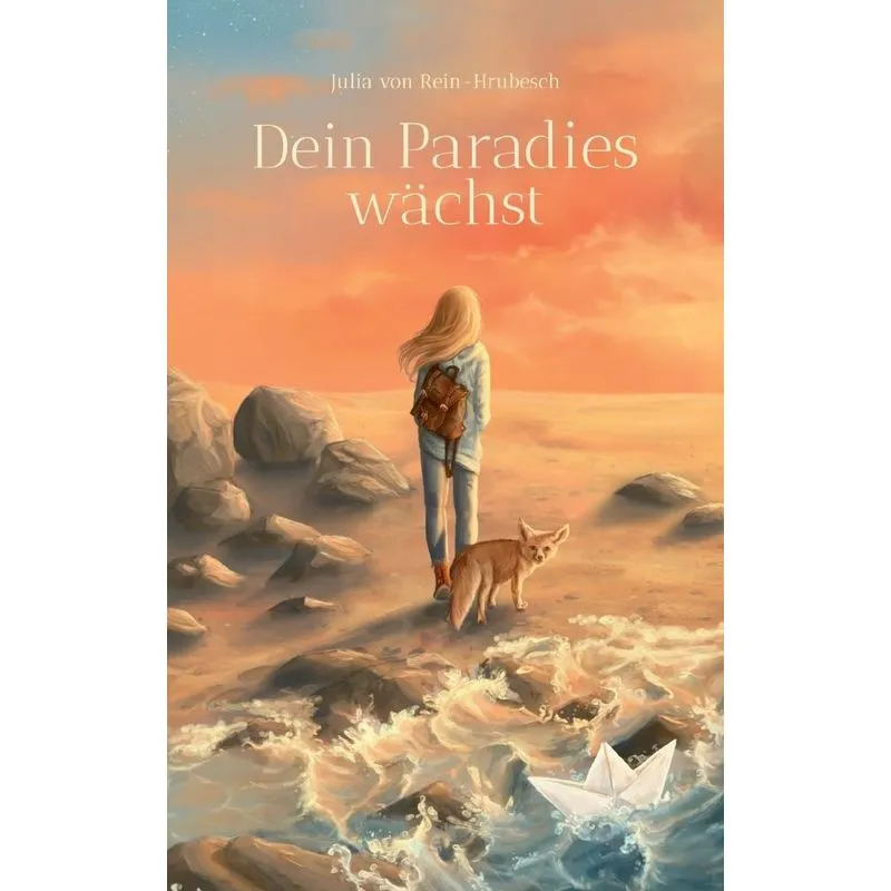 Dein Paradies wächst