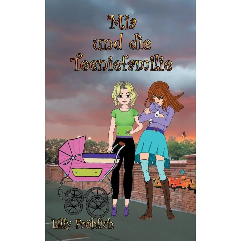 Mia und die Teeniefamilie