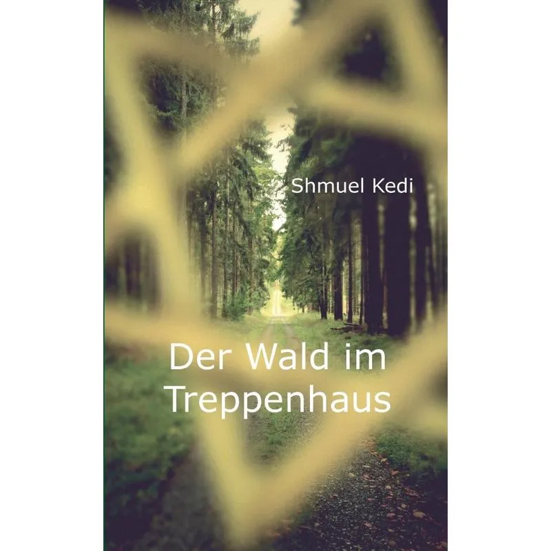 Der Wald im Treppenhaus