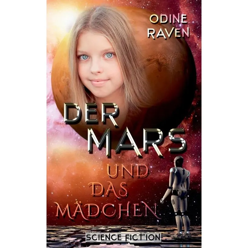 Der Mars und das Mädchen