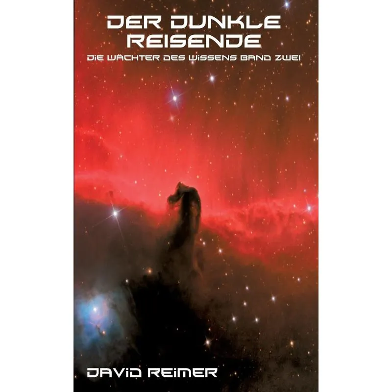 Der dunkle Reisende