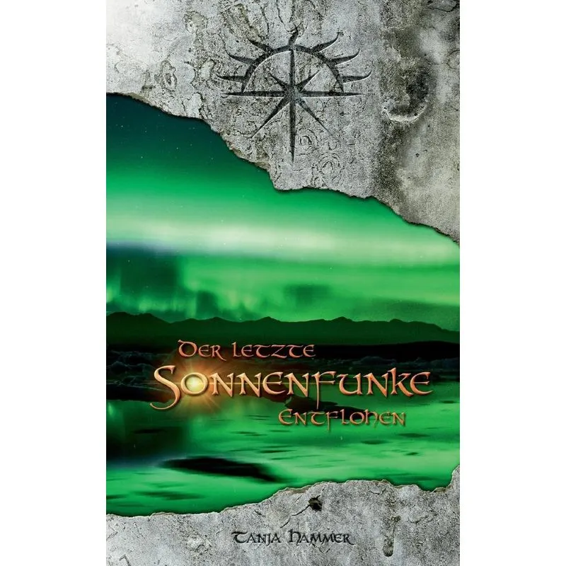 Der letzte Sonnenfunke