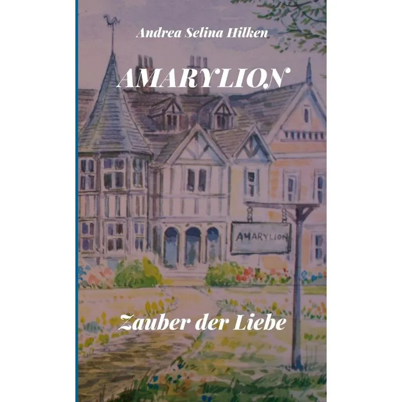 Amarylion