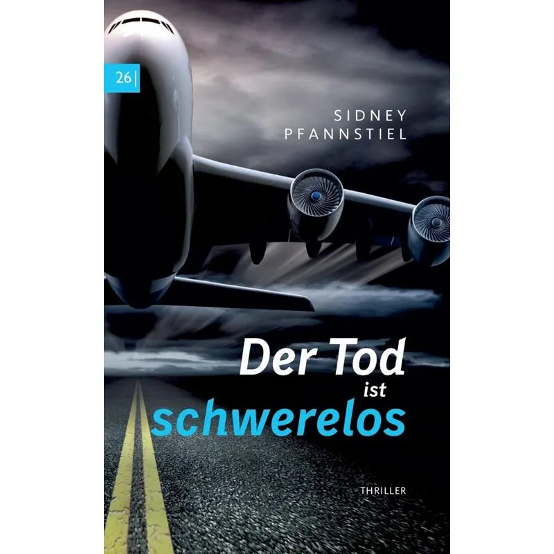 Der Tod ist schwerelos