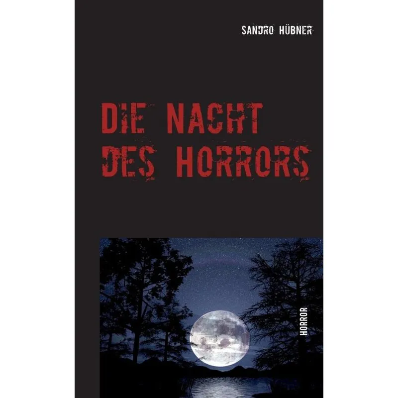 Die Nacht des Horrors
