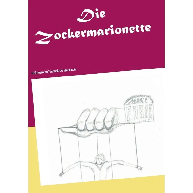 Die Zockermarionette