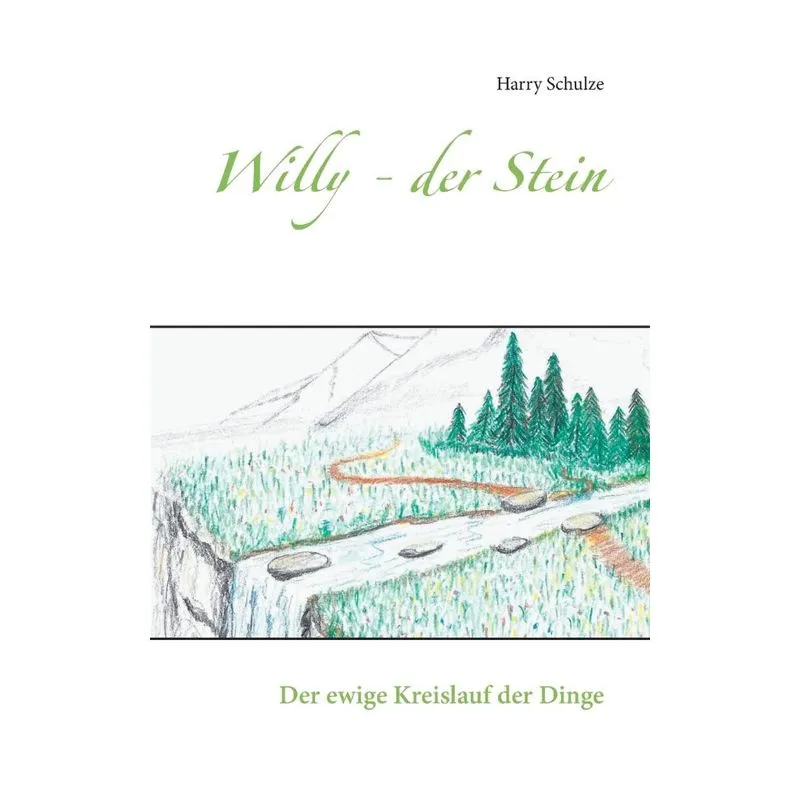 Willy - der Stein