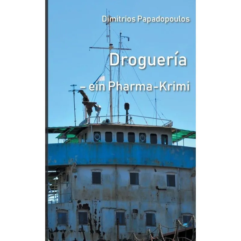 Droguería