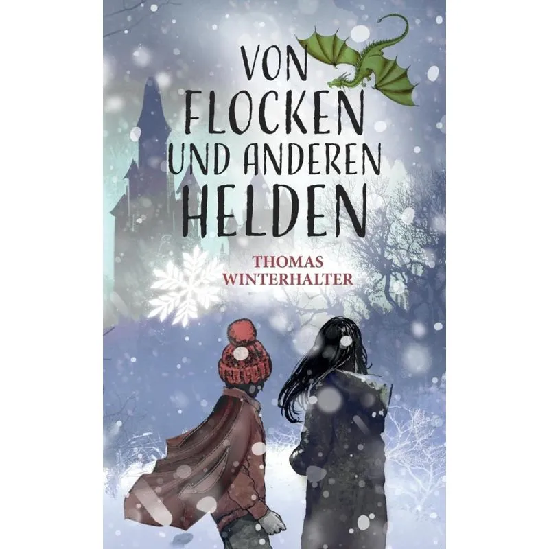 Von Flocken und anderen Helden