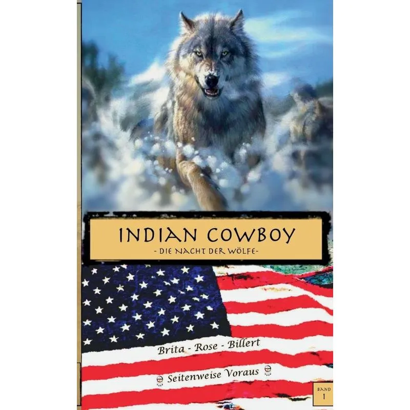 Indian Cowboy