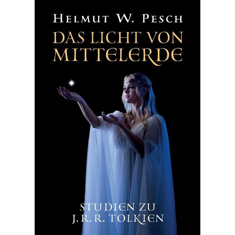 Das Licht von Mittelerde