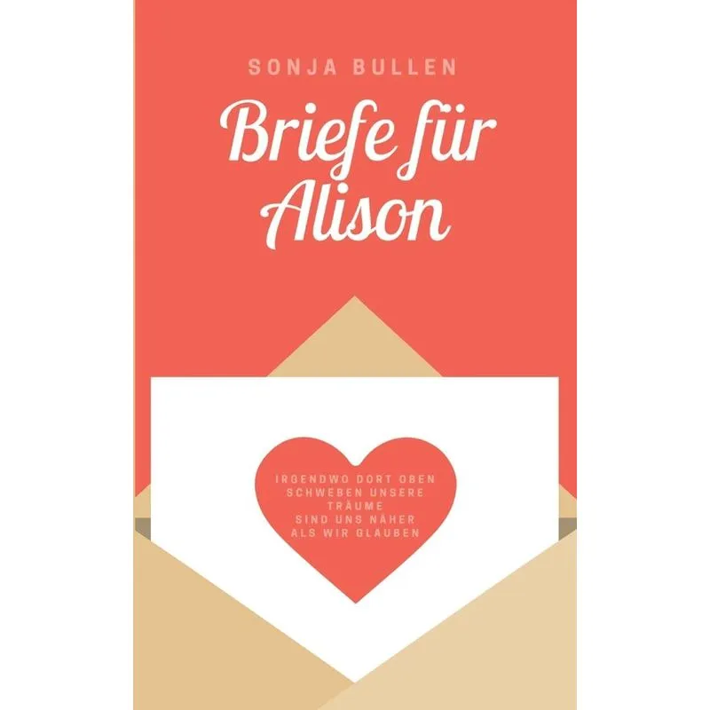 Briefe für Alison