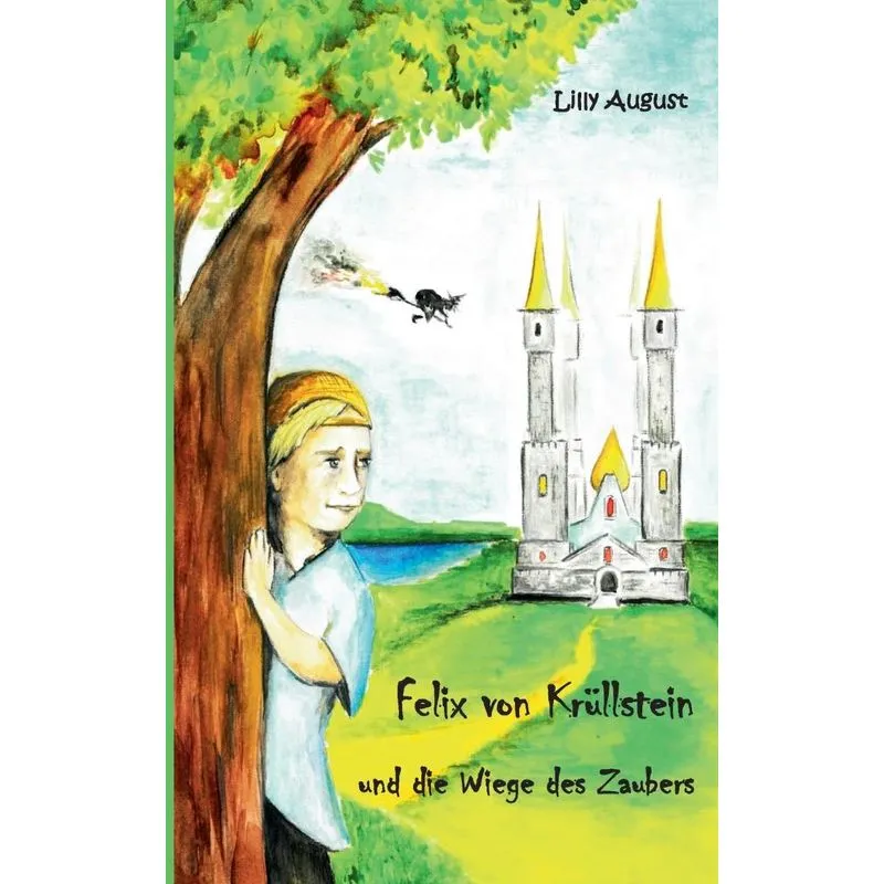 Felix von Krüllstein