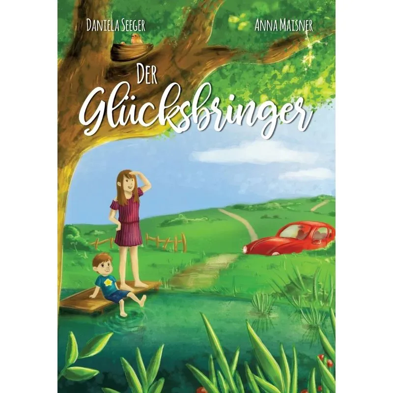 Der Glücksbringer