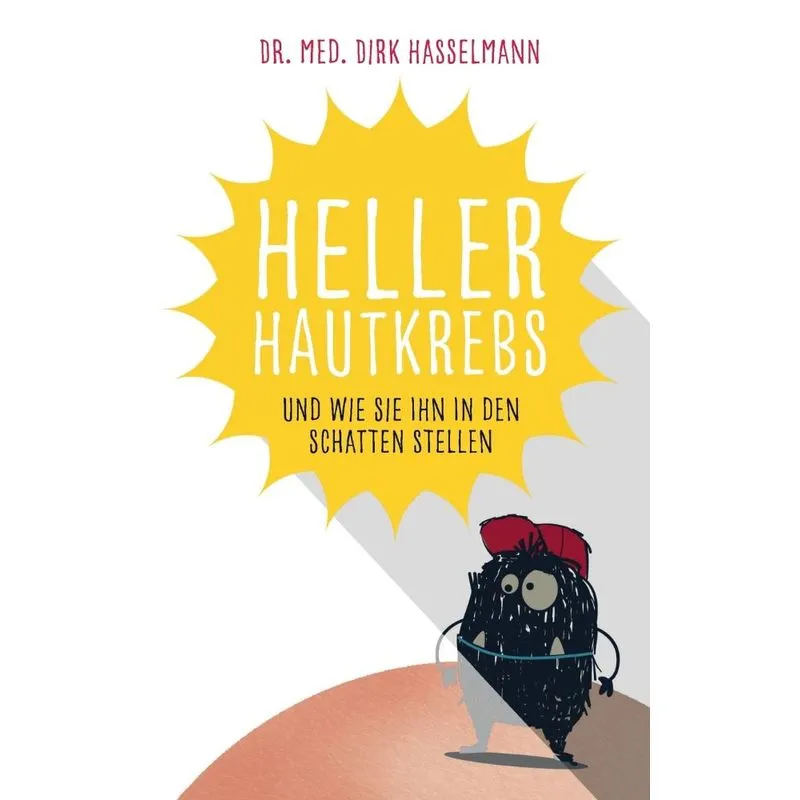 Heller Hautkrebs