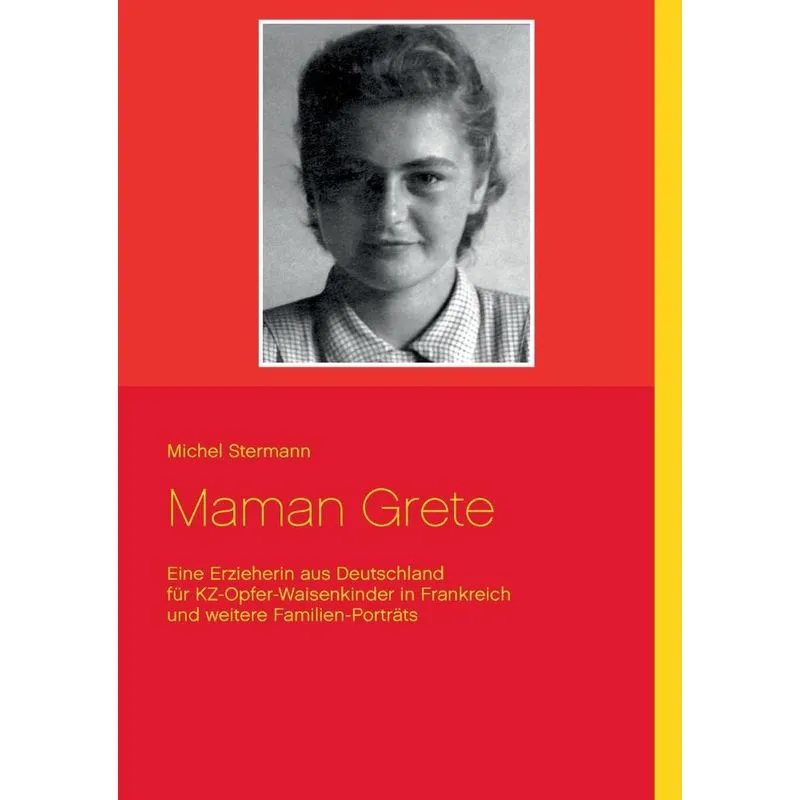 Maman Grete