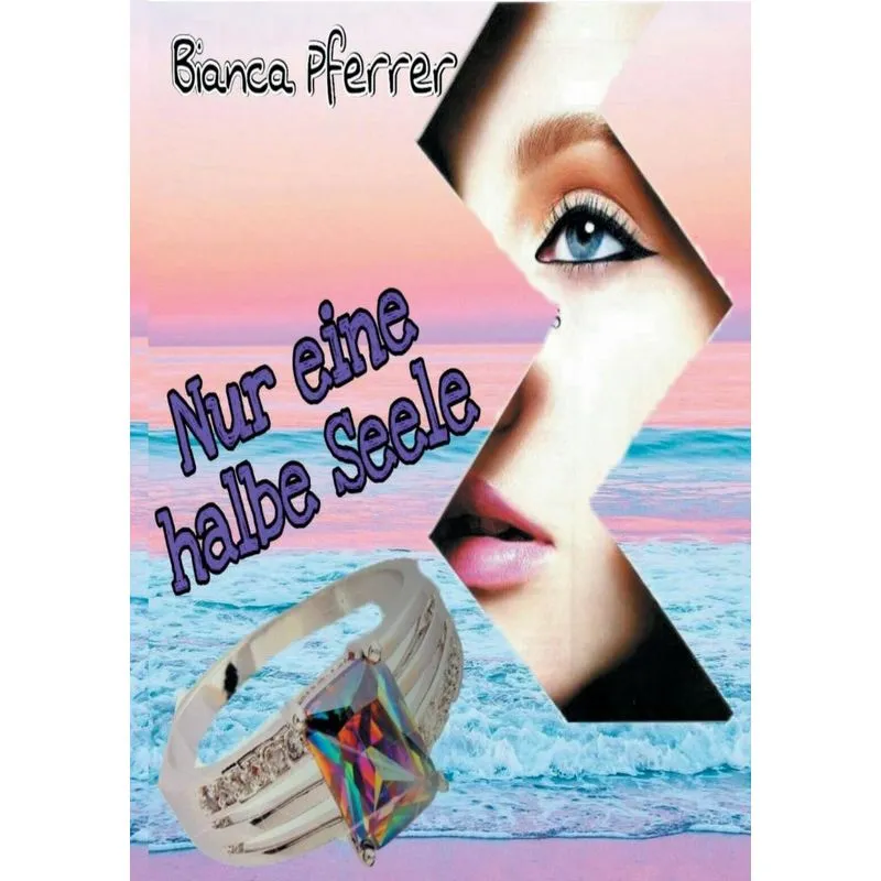 Nur eine halbe Seele