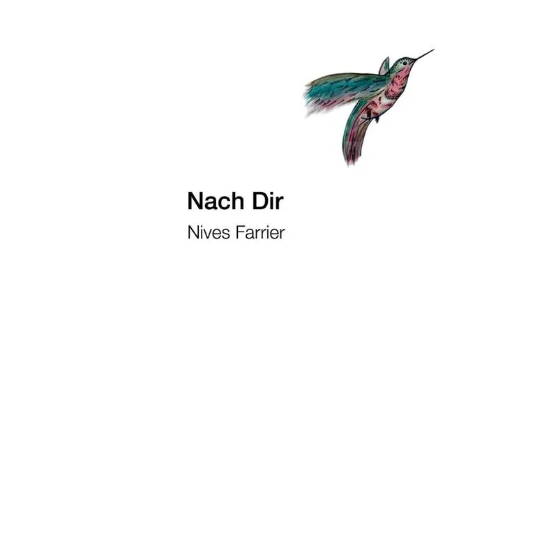 Nach Dir