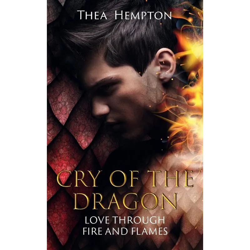 Cry of the Dragon