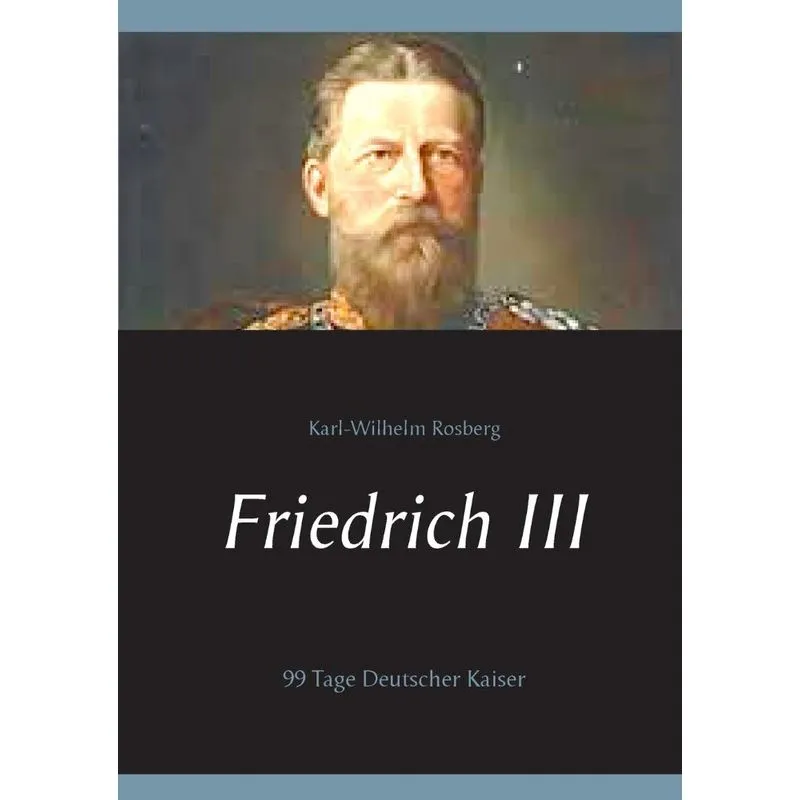 Friedrich III