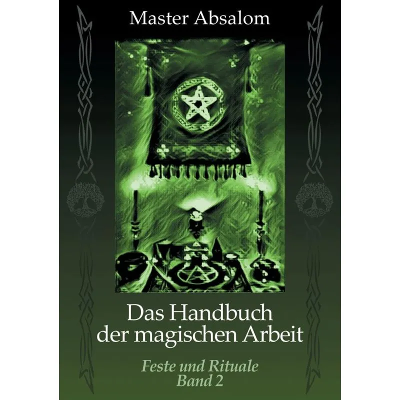 Das Handbuch der magischen Arbeit