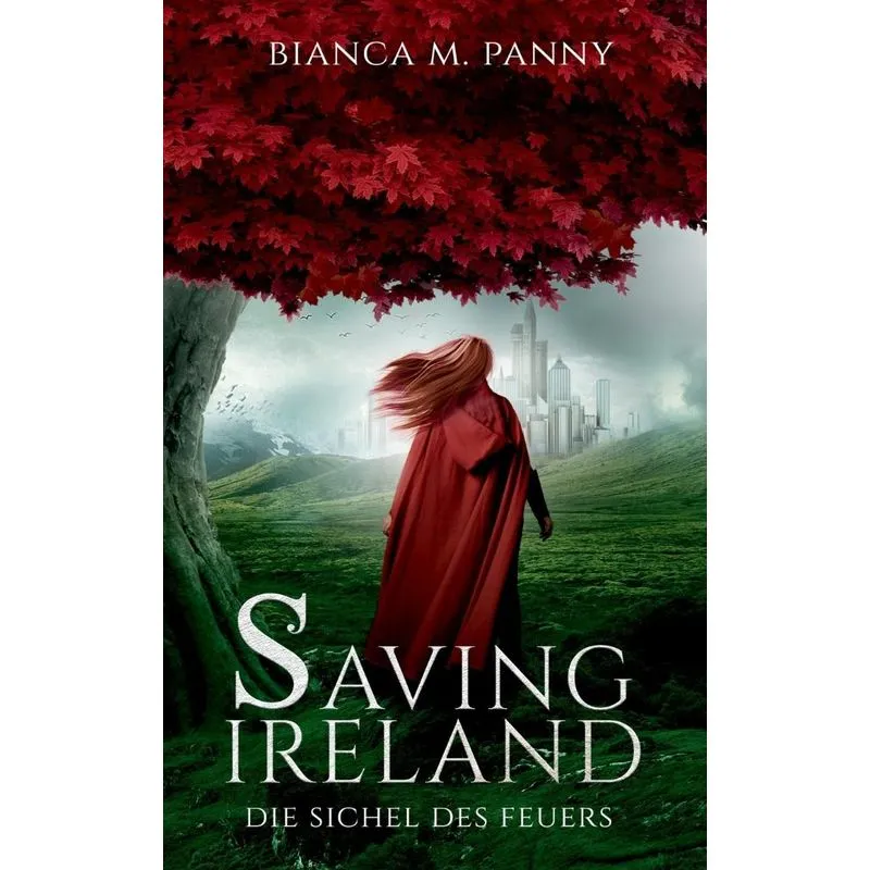 Saving Ireland