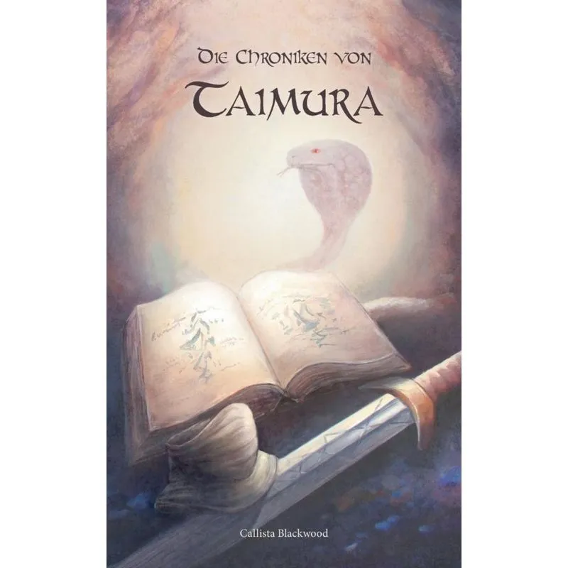 Die Chroniken von Taimura
