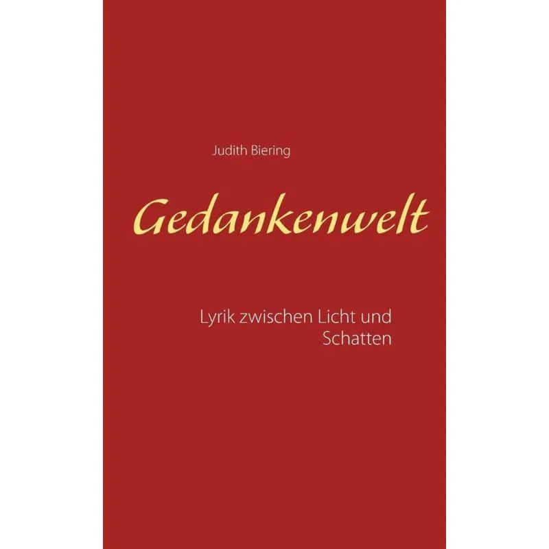 Gedankenwelt