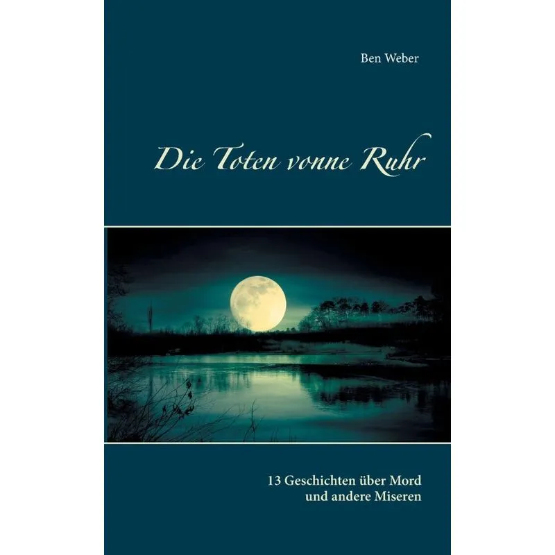 Die Toten vonne Ruhr