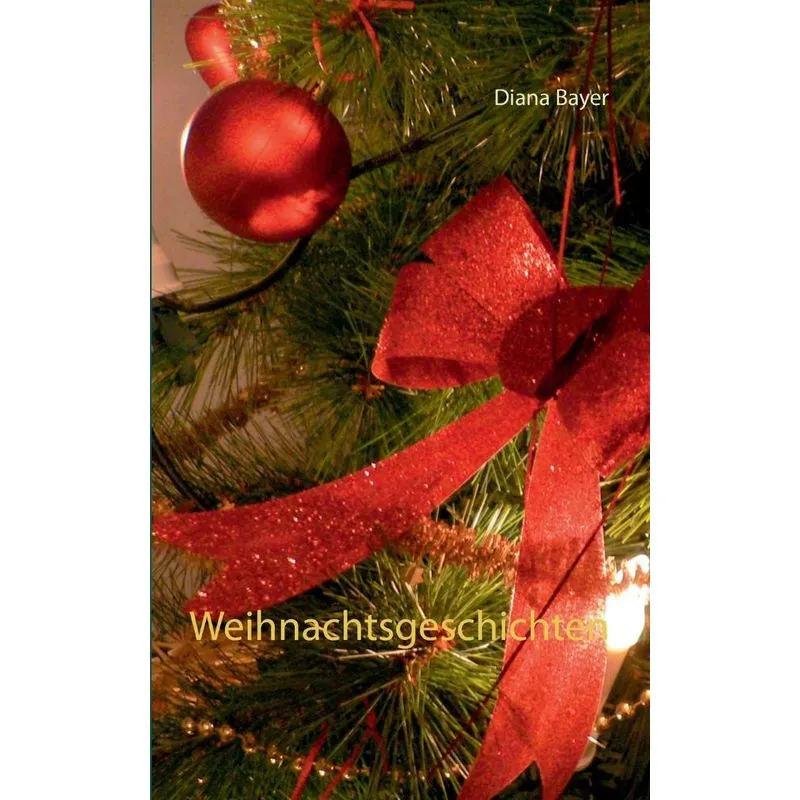 Weihnachtsgeschichten