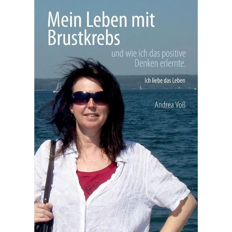 Mein Leben mit Brustkrebs
