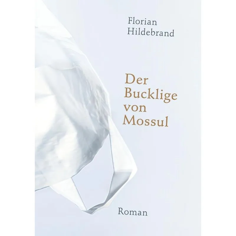 Der Bucklige von Mossul